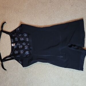 Columbian Faja Shapewear Size Large